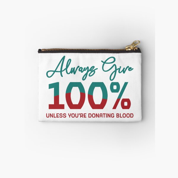 Item preview, Always give 100%  designed and sold by -Dominik-.