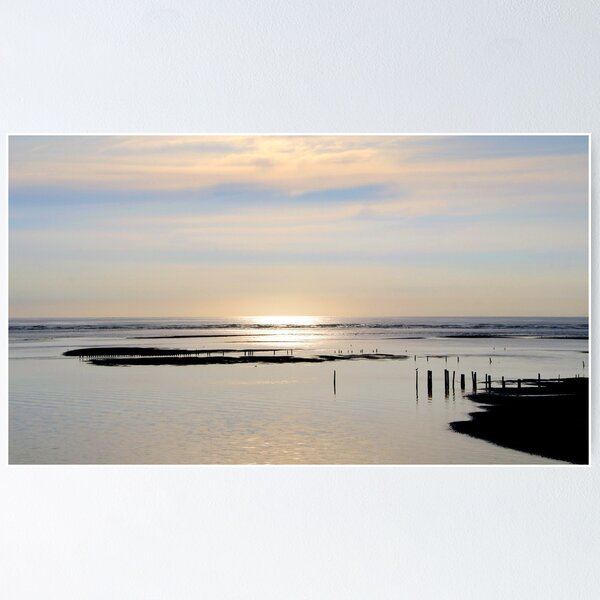 Item preview, TOWNSENDS INLET  designed and sold by MIKESANDY.