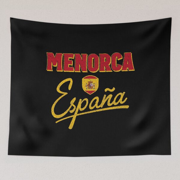 Item preview, Menorca Espana - España designed and sold by dk80.