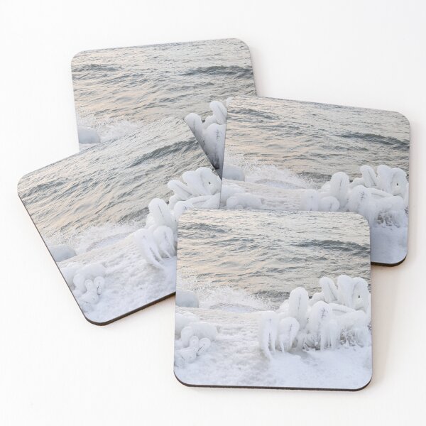 Item preview, How Natural Ice Sculptures are Made designed and sold by Georgia Mizuleva.