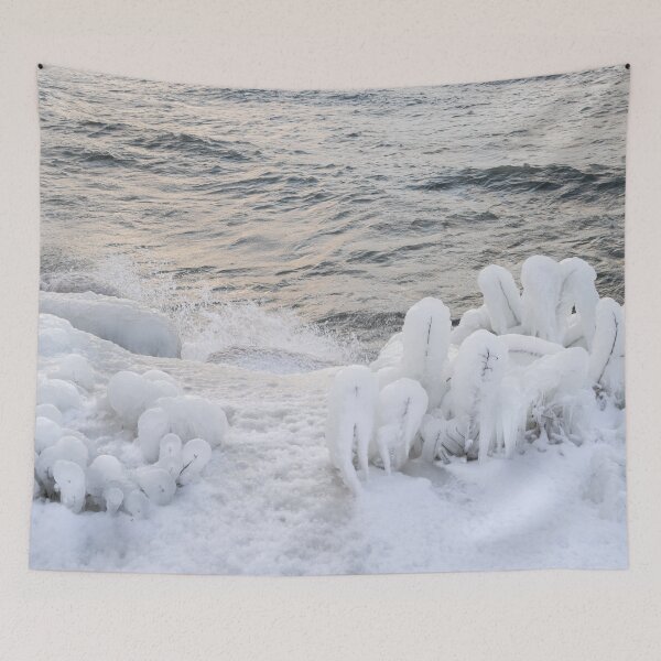Item preview, How Natural Ice Sculptures are Made designed and sold by Georgia Mizuleva.
