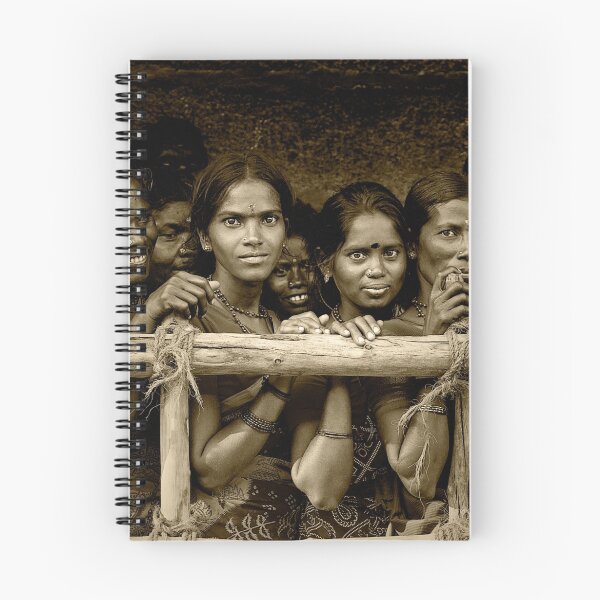 Item preview, Hindu Pilgrims on New Year's Day designed and sold by Valerie Rosen Photography.