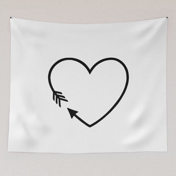 Item preview, Love Struck designed and sold by BaconPancakes21.