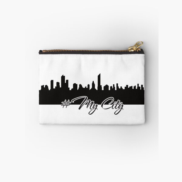 Item preview, City Skyline # My City #  designed and sold by onjcdesign.