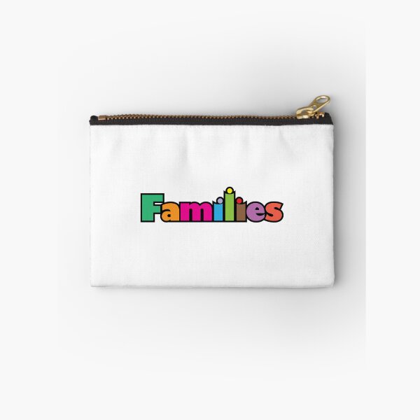 Item preview, Family Colours designed and sold by Brubarell.
