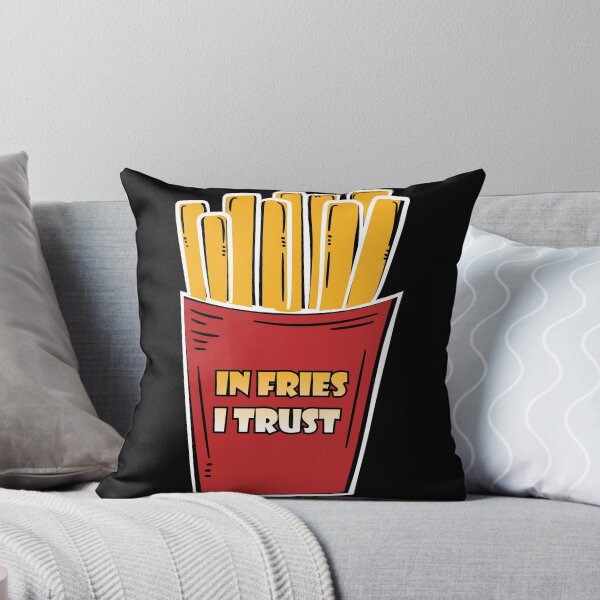 Item preview, French fries designed and sold by titanosdesign.