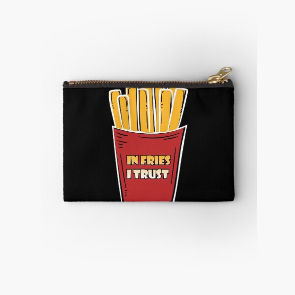 Item preview, French fries designed and sold by titanosdesign.