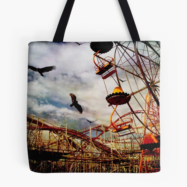Item preview, Something Wicked This Way Comes.... designed and sold by Margi.