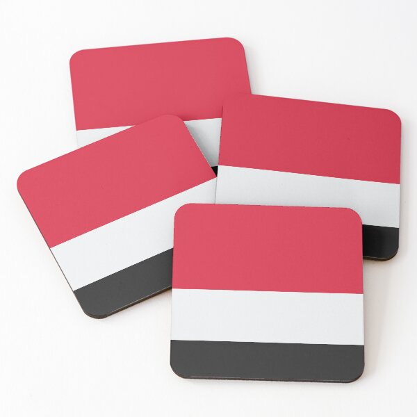 Item preview, Manchester United Tricolour designed and sold by Sporting Colour.