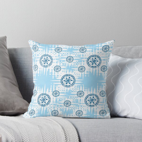 Item preview, Snowflakes designed and sold by NatRowland Art.