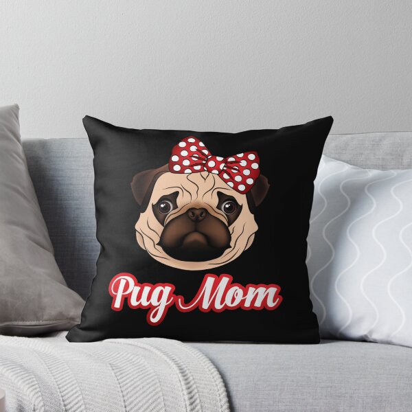 Item preview, Pug Life Lindo Cumpleaños Divertido Mamá Idea Puggy Face Pug Lover designed and sold by ZNOVANNA.
