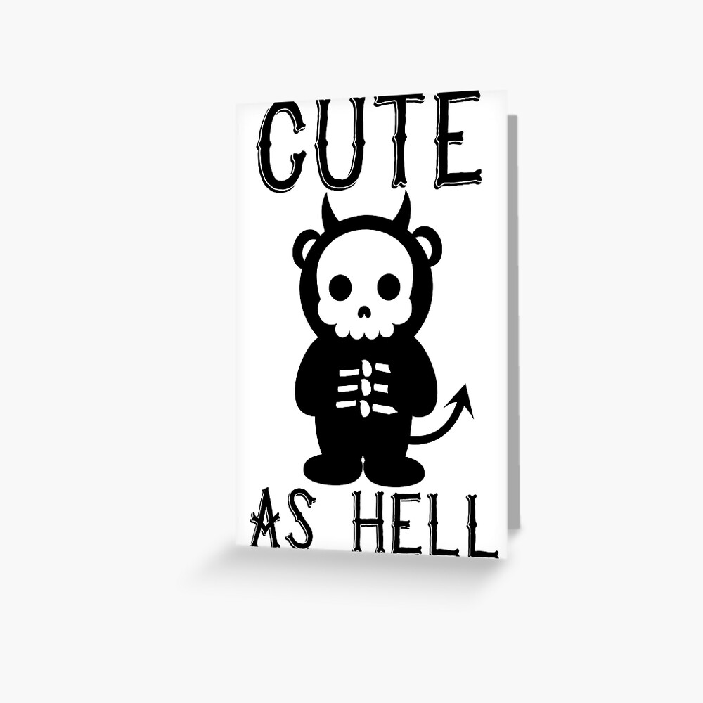Impression Artistique T Shirt Mignon Comme L Enfer Squelette Diable Panda Par Bitsnbobs Redbubble Impression Artistique T Shirt Mignon Comme L Enfer Squelette Diable Panda Par Bitsnbobs Redbubble