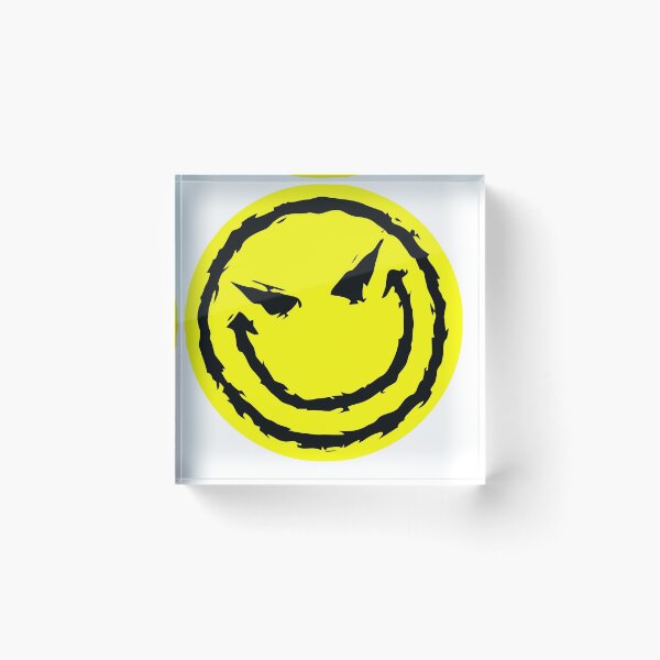 Item preview, Happy Face designed and sold by ColdestEver.