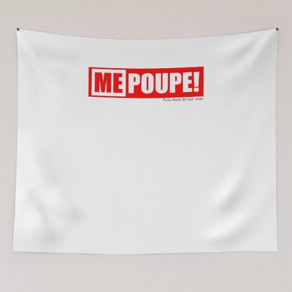 Aperçu de l'œuvre SPARE ME - ME POUPE créée et vendue par marcelo021.