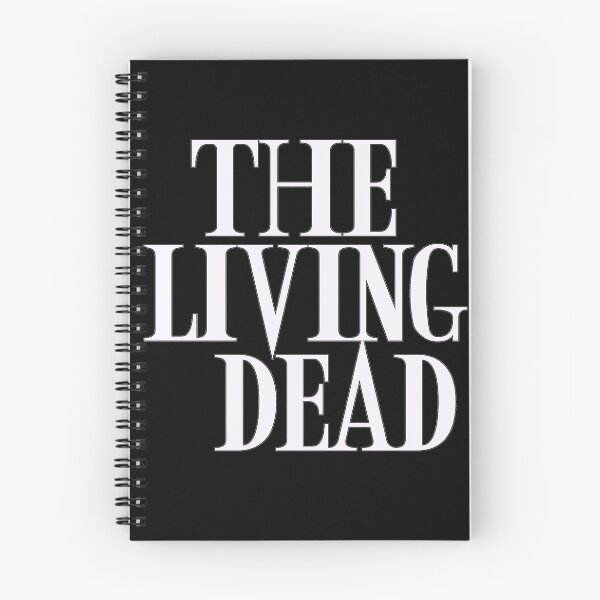 Item preview, The Living Dead  designed and sold by SerpentSkyArts.
