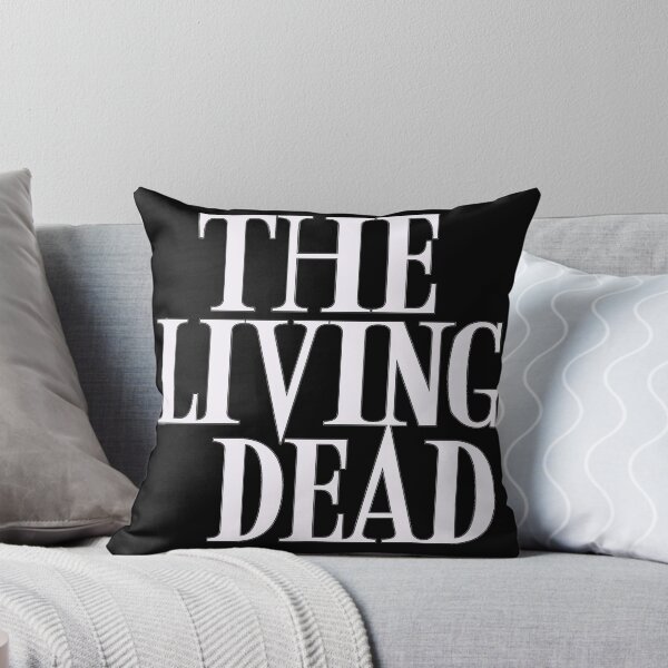 Item preview, The Living Dead  designed and sold by SerpentSkyArts.