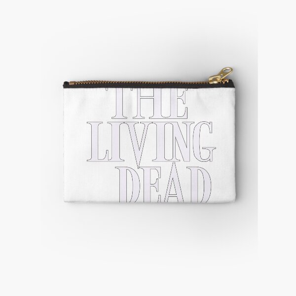Item preview, The Living Dead  designed and sold by SerpentSkyArts.