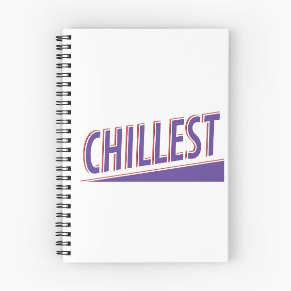 Item preview, Chillest designed and sold by Michellef01.
