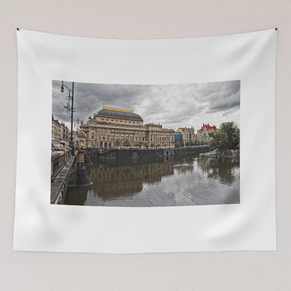 Item preview, An Overview Of Prague - 5 ©  designed and sold by © Hany G. Jadaa © Prince John Photography.