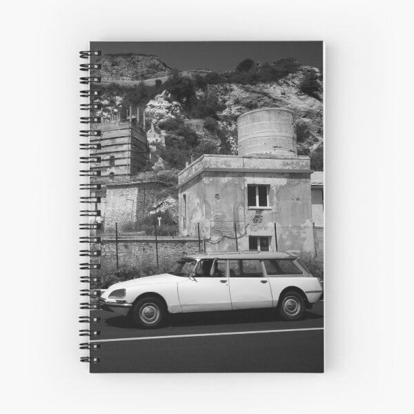 Item preview, 2017 Citroen DS Break designed and sold by robertoferrero.