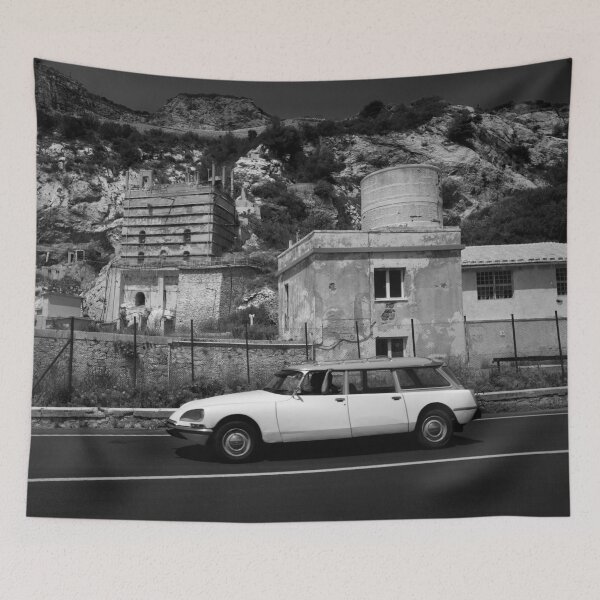 Item preview, 2017 Citroen DS Break designed and sold by robertoferrero.