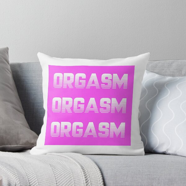 Item preview, O, O, Orgasm designed and sold by femaleorgasm.