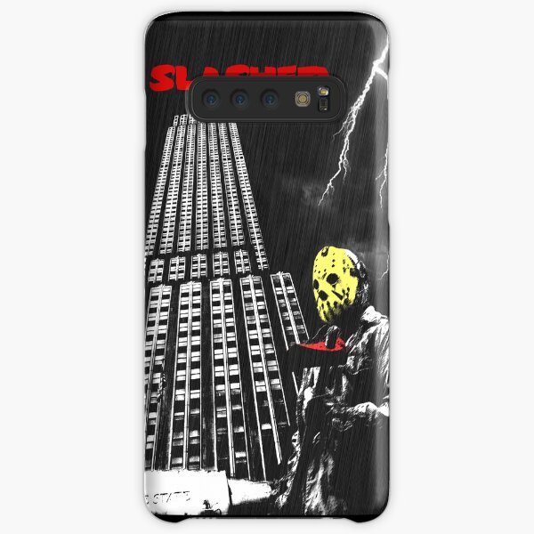 Slasher City Samsung Galaxy Snap Case