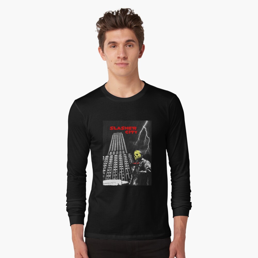 Item preview, Long Sleeve T-Shirt designed and sold by oldtee.