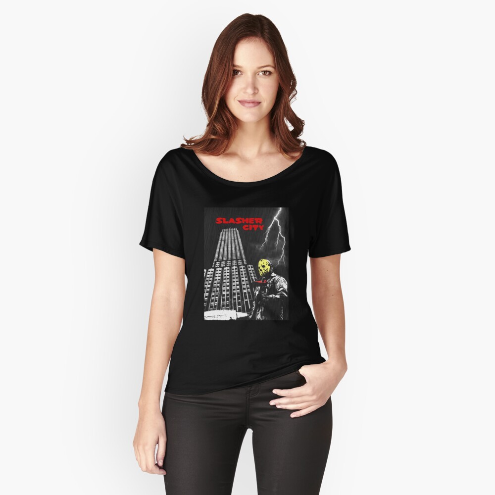 Item preview, Relaxed Fit T-Shirt designed and sold by oldtee.