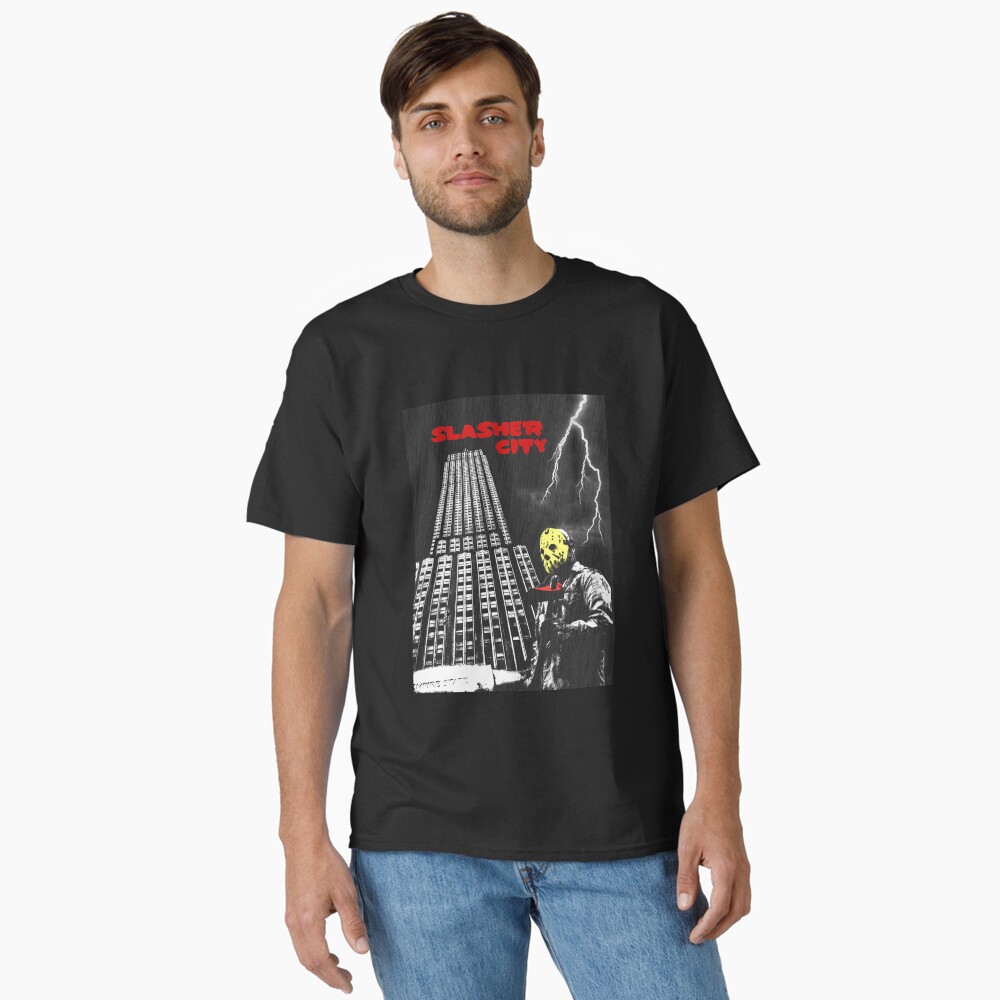 Item preview, Classic T-Shirt designed and sold by oldtee.