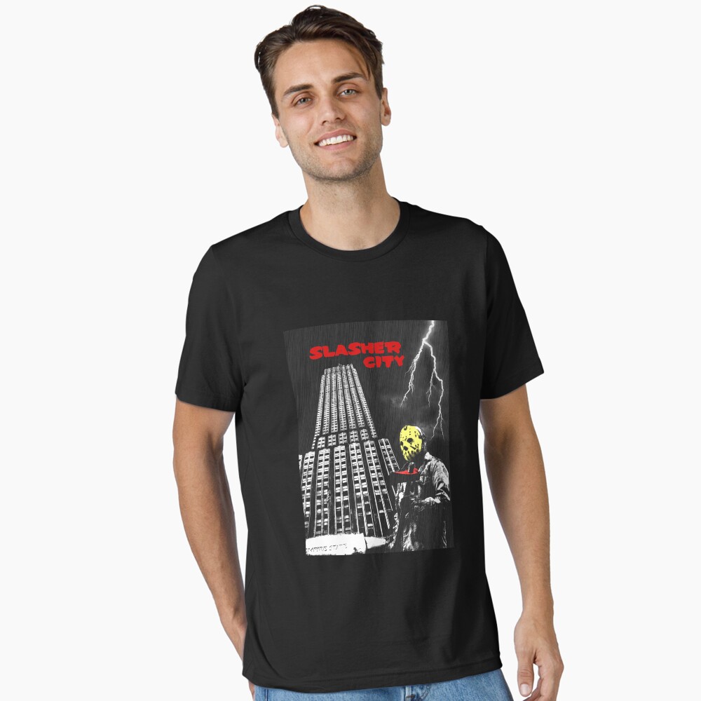 Item preview, Essential T-Shirt designed and sold by oldtee.