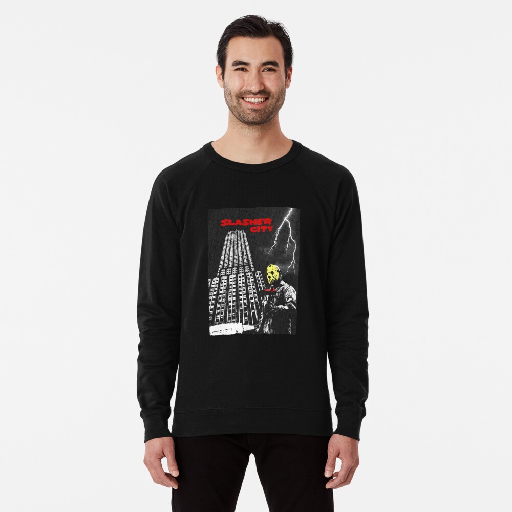 Item preview, Lightweight Sweatshirt designed and sold by oldtee.