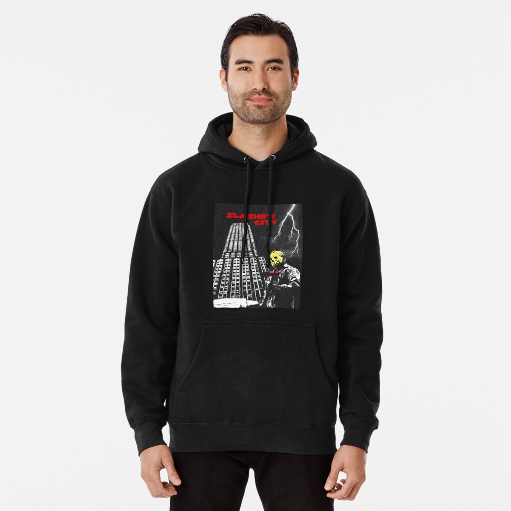Item preview, Pullover Hoodie designed and sold by oldtee.