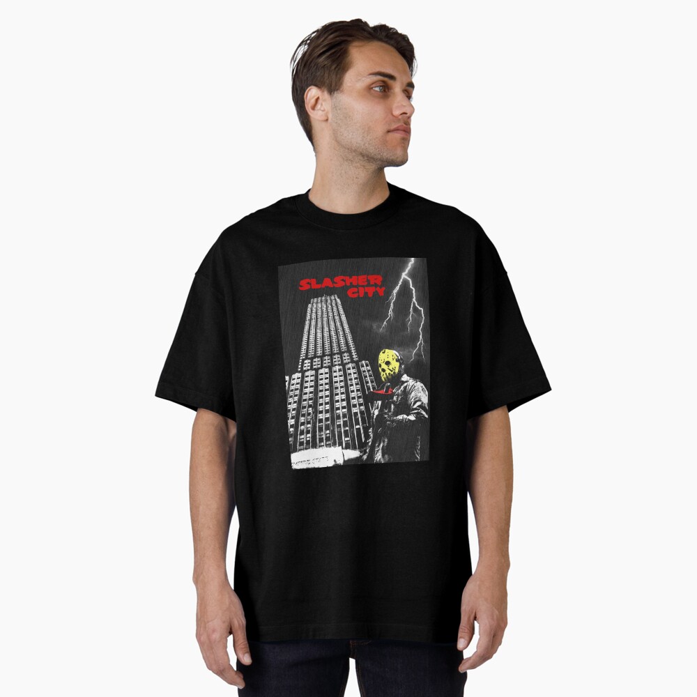 Item preview, Oversized T-Shirt designed and sold by oldtee.