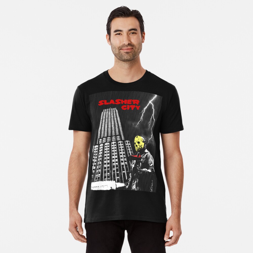 Item preview, Premium T-Shirt designed and sold by oldtee.