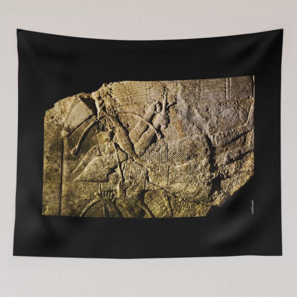 Item preview, Assyrian Archers designed and sold by Weston  Westmoreland.