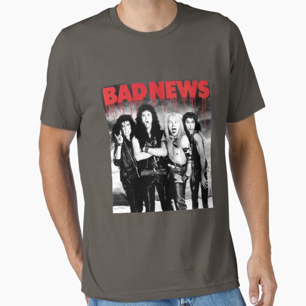 Item preview, BAD NEWS designed and sold by trev4000.