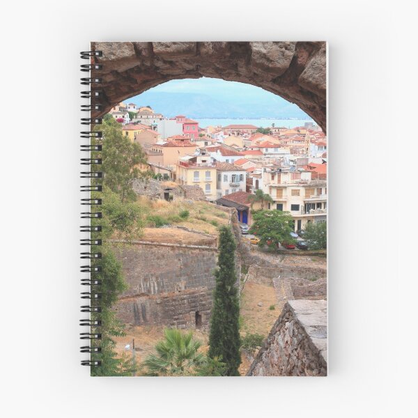 Item preview, Nafplion view designed and sold by zumi.