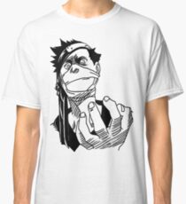 zabuza panel Classic T-Shirt