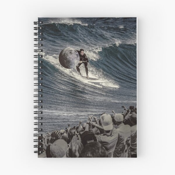 Item preview, Steal the moon designed and sold by Daydream Artprint.