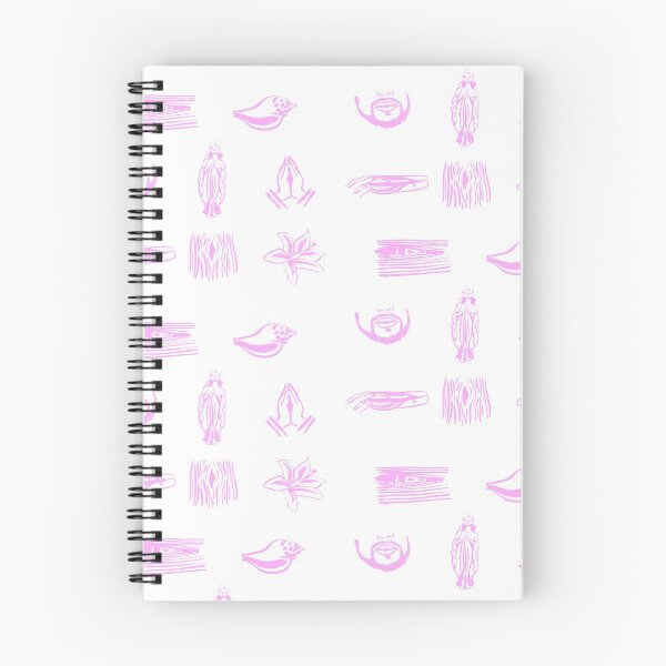 Item preview, Yonink in Pink designed and sold by Charlotte Bailey.