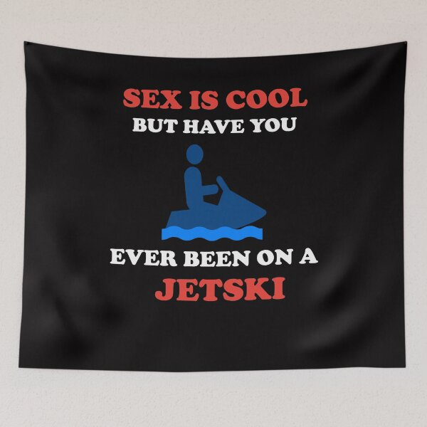 Item preview, Cool saying to go jet skiing designed and sold by zejose.