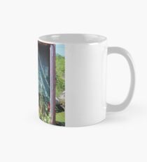 Disused Mug