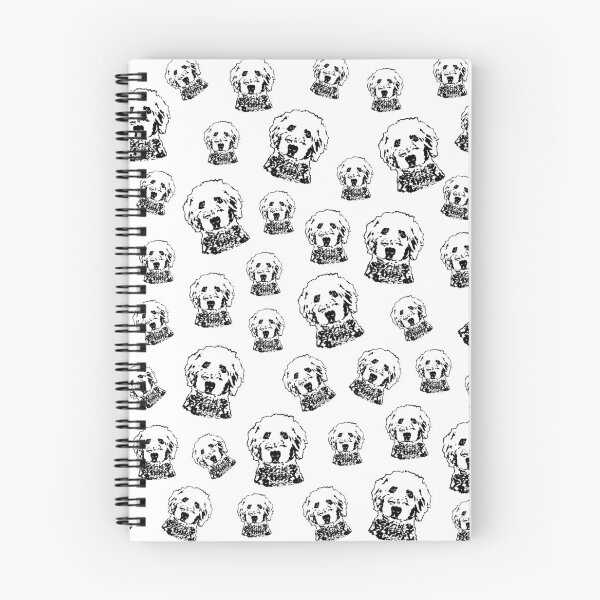Item preview, GET BLOWN AWAY WITH GIFTS FOR THE  GOLDENDOODLE DOG  LOVER FROM MONOFACES IN 2023 designed and sold by MONOFACES.