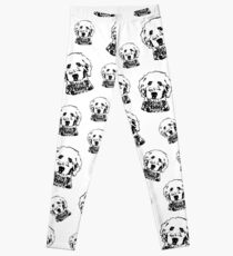 GOLDENDOODLE Leggings