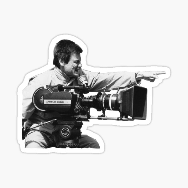 Item preview, Andrei Tarkovsky designed and sold by Zaiinab.