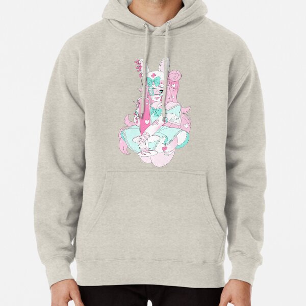 menhera hoodie