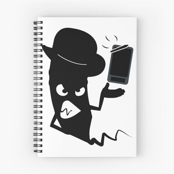 Item preview, Angry pencil designed and sold by Melcu.