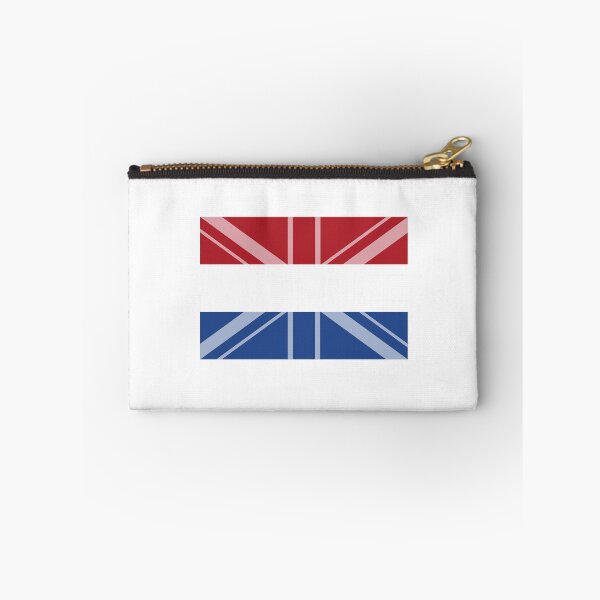 Item preview, Netherlands UK Flag Immigration Nationality Design designed and sold by GetItGiftIt.