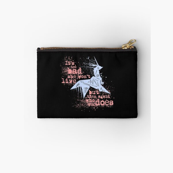Item preview, Blade Runner Sci Fi Science Fiction Ridley Scott Harrison Ford Unicorn Origami  designed and sold by Joe Badon.